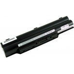 bateria fujitsu
