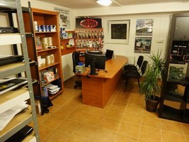 Strefa przyjęć