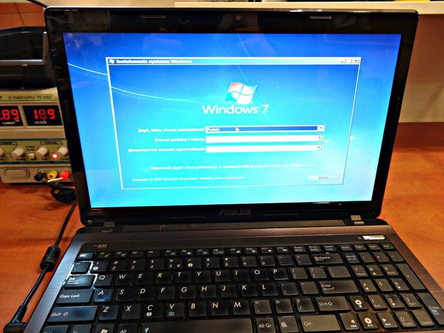 Usługi informatyczne - Instalacja oprogramowania odzyskiwanie danych cennik