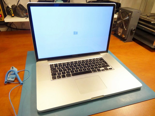 Serwis APPLE Poznań