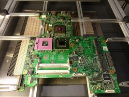 Płyta główna z układem graficznym nVidia